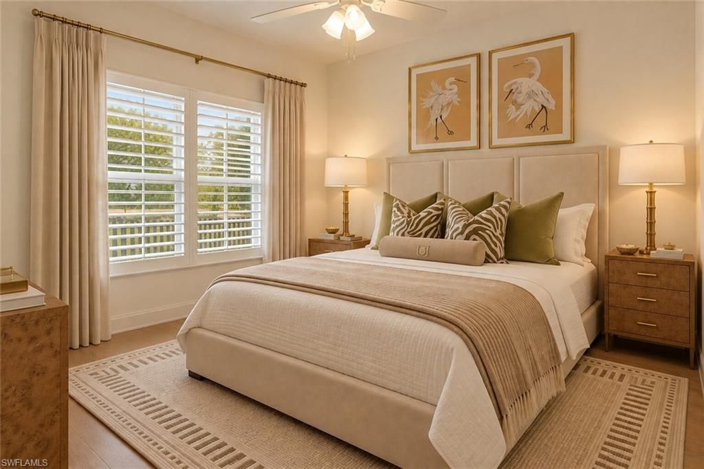 6030 Chardonnay Ln , Unit 204, Naples, FL 34119 Photo