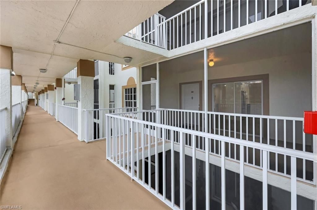 6030 Chardonnay Ln , Unit 204, Naples, FL 34119 Photo