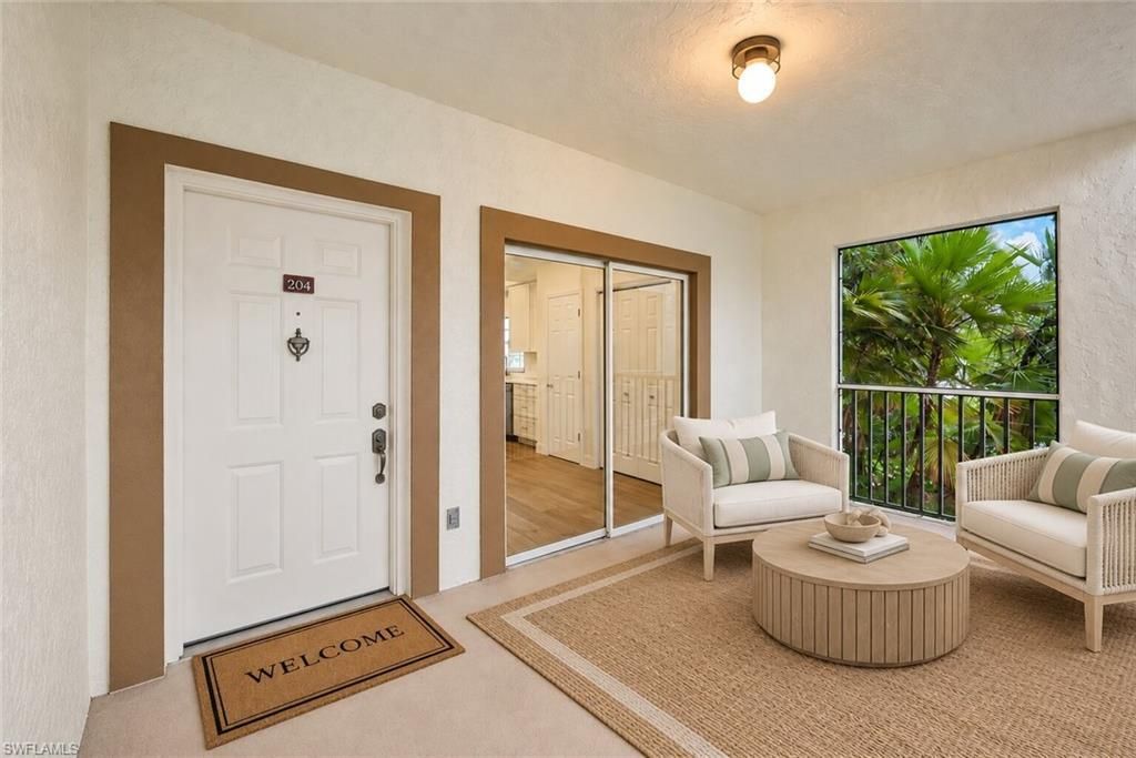6030 Chardonnay Ln , Unit 204, Naples, FL 34119 Photo