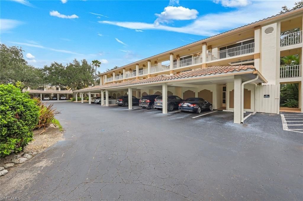 6030 Chardonnay Ln , Unit 204, Naples, FL 34119 Photo