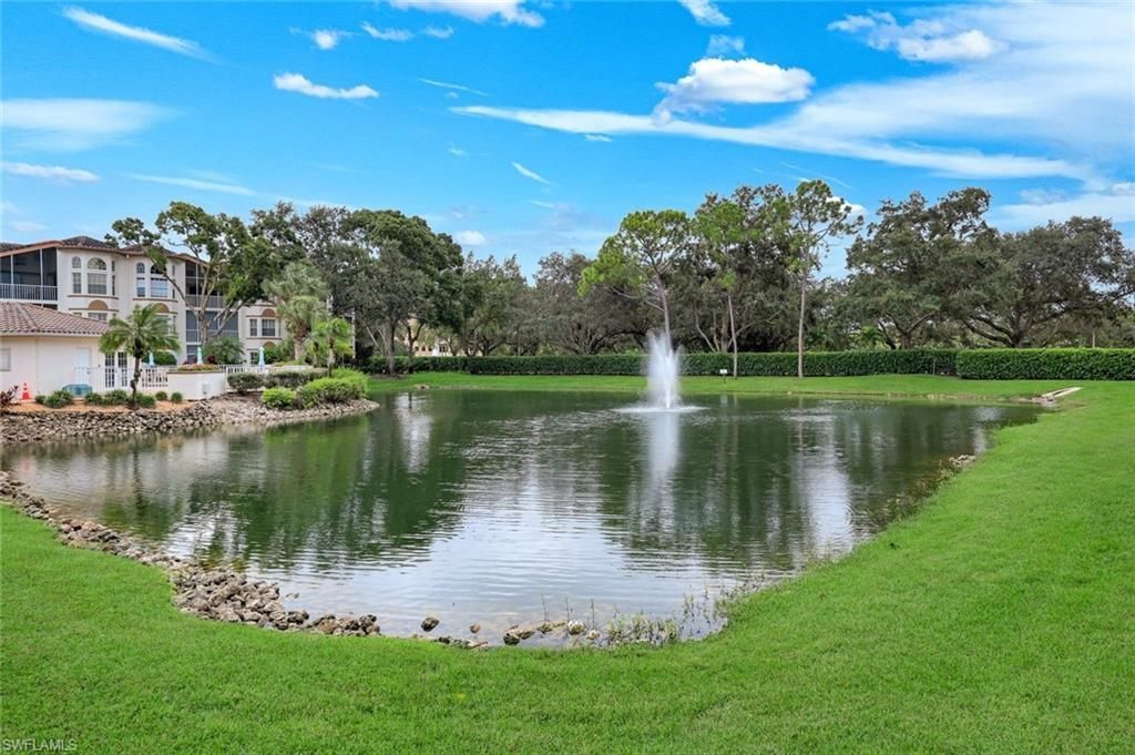 6030 Chardonnay Ln , Unit 204, Naples, FL 34119 Photo