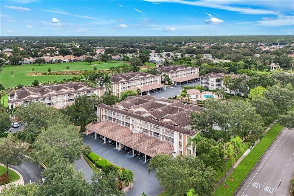 6030 Chardonnay Ln , Unit 204, Naples, FL 34119 Photo
