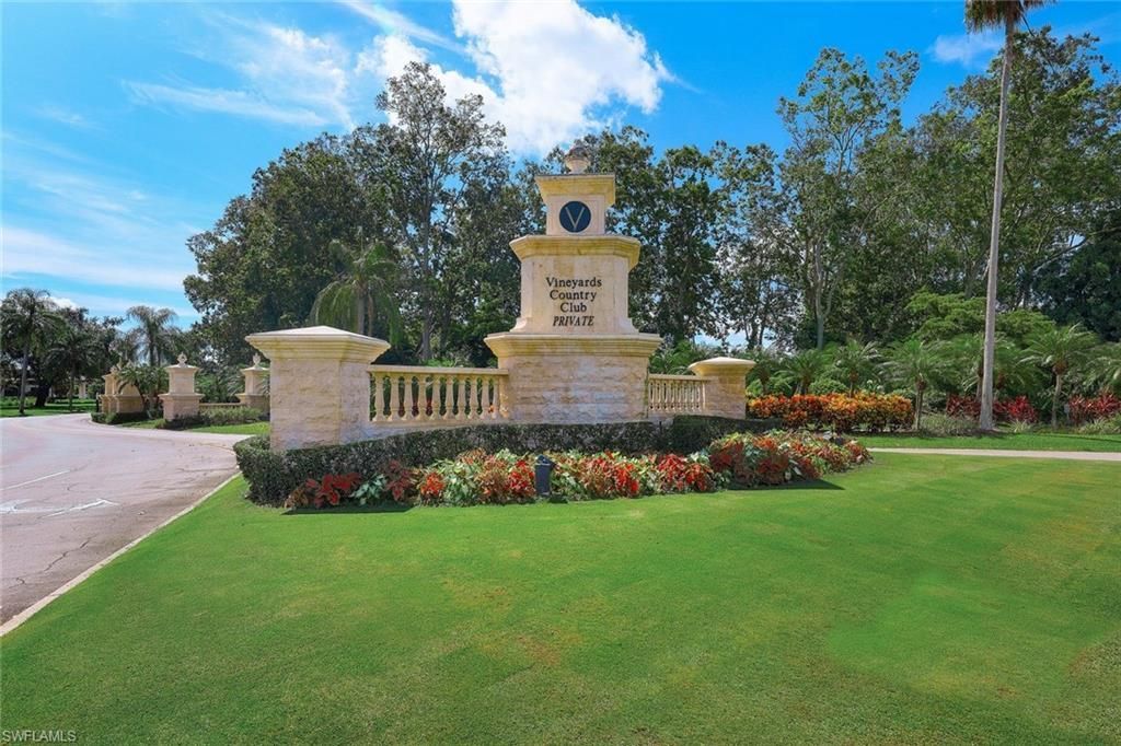 6030 Chardonnay Ln , Unit 204, Naples, FL 34119 Photo