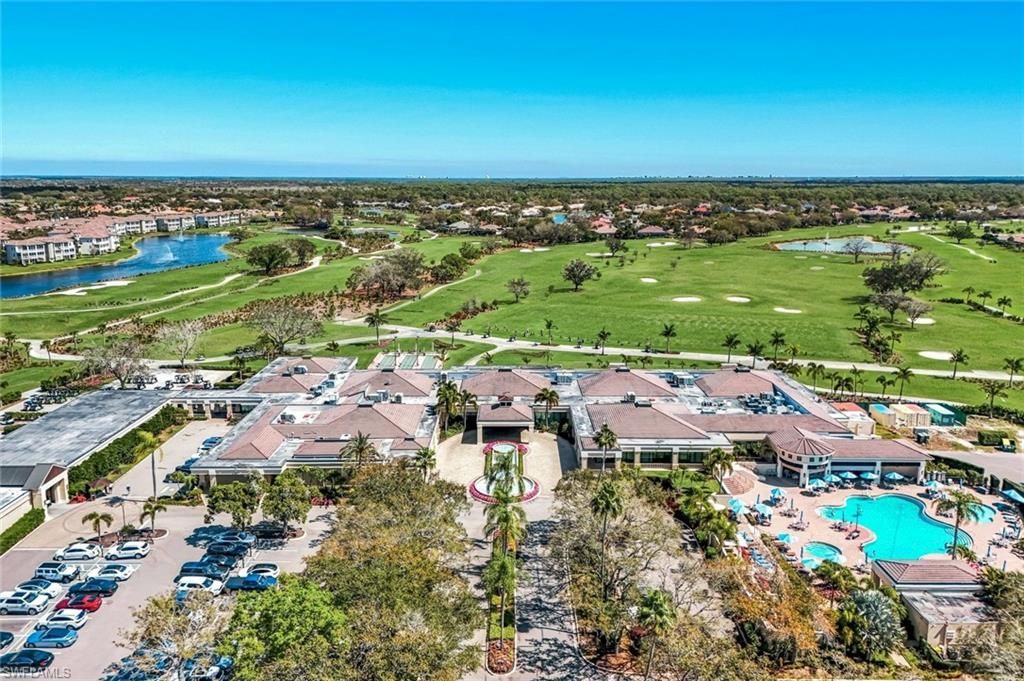 6030 Chardonnay Ln , Unit 204, Naples, FL 34119 Photo