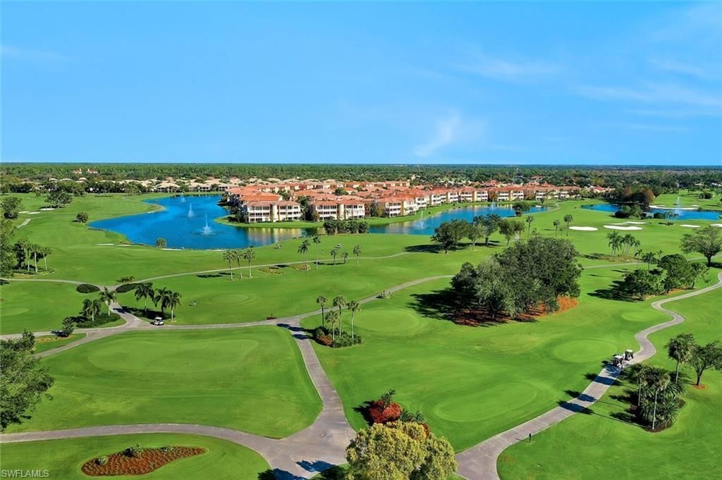 6030 Chardonnay Ln , Unit 204, Naples, FL 34119 Photo
