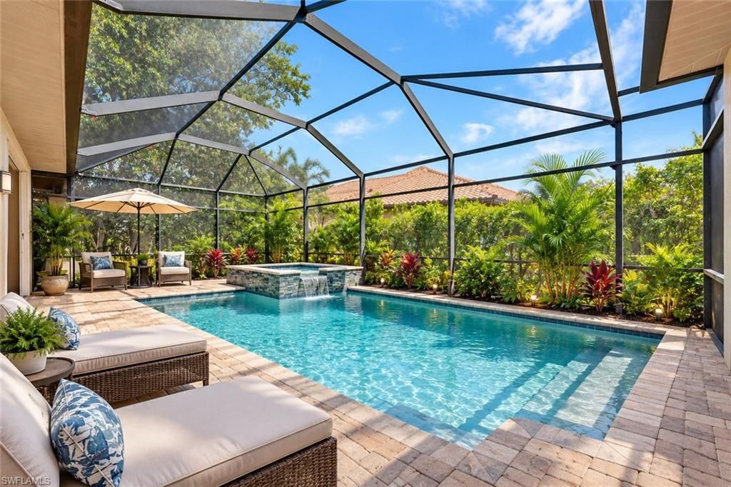 8840 Mariposa Ct, Naples, FL 34113 Photo