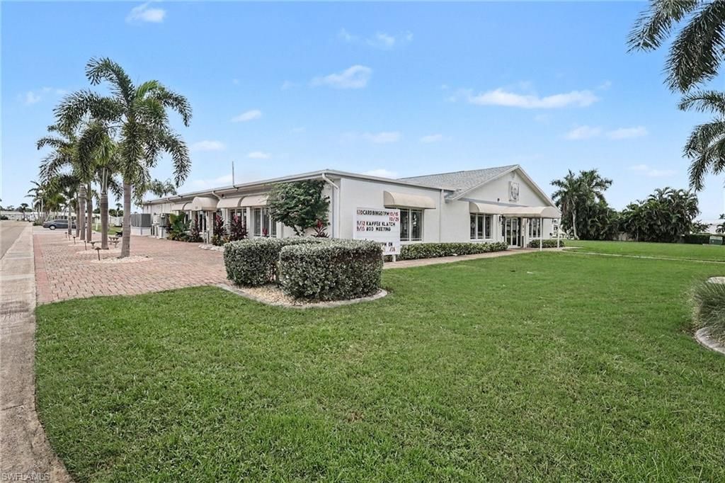 17781 Eglantine Ln , Fort Myers Beach, FL 33931 Photo