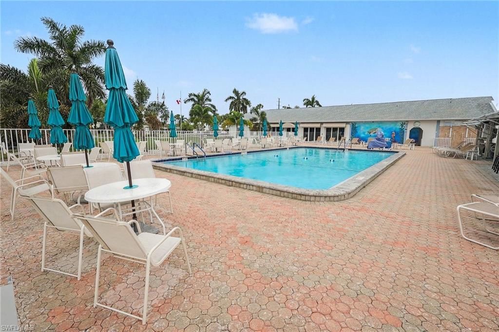 17781 Eglantine Ln , Fort Myers Beach, FL 33931 Photo