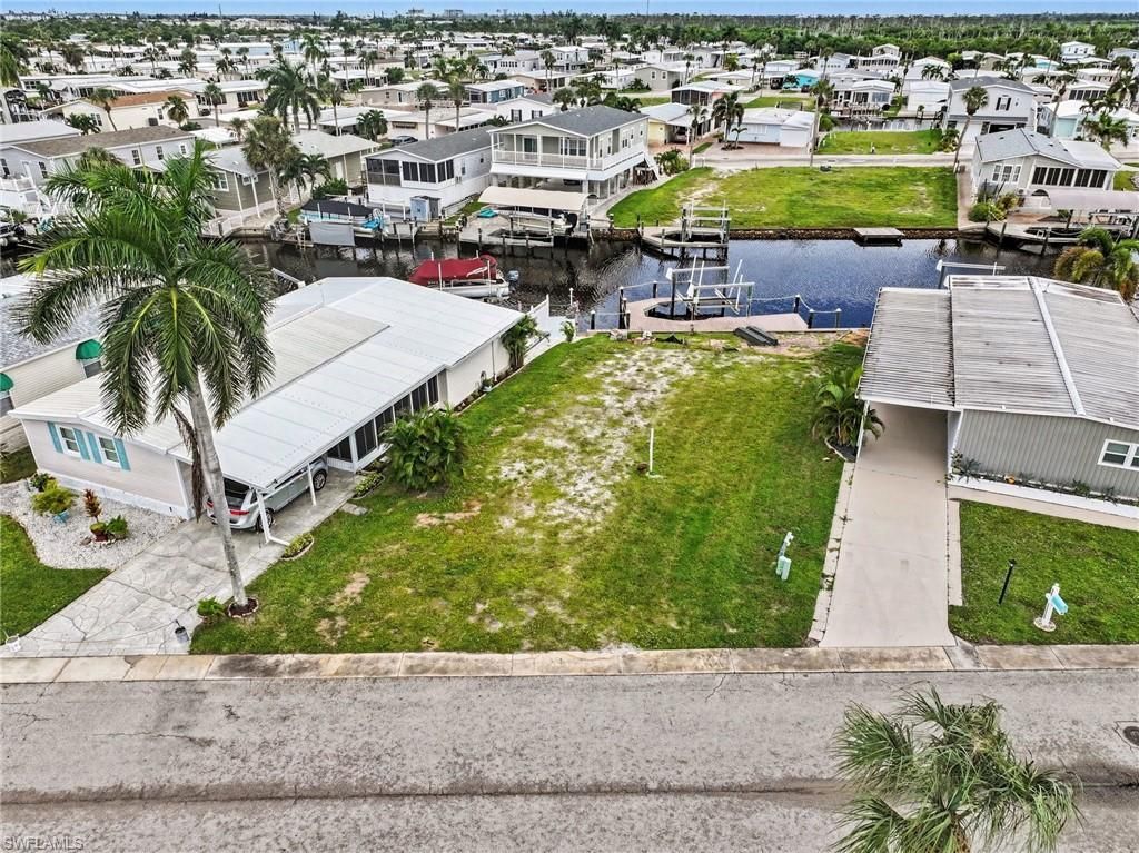 17781 Eglantine Ln , Fort Myers Beach, FL 33931 Photo