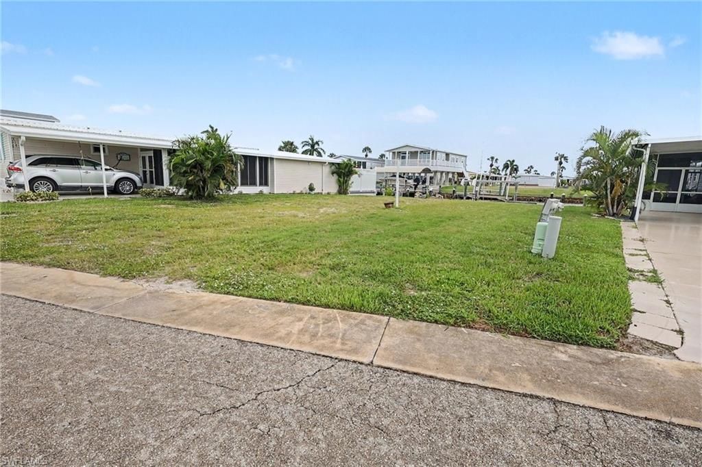 17781 Eglantine Ln , Fort Myers Beach, FL 33931 Photo