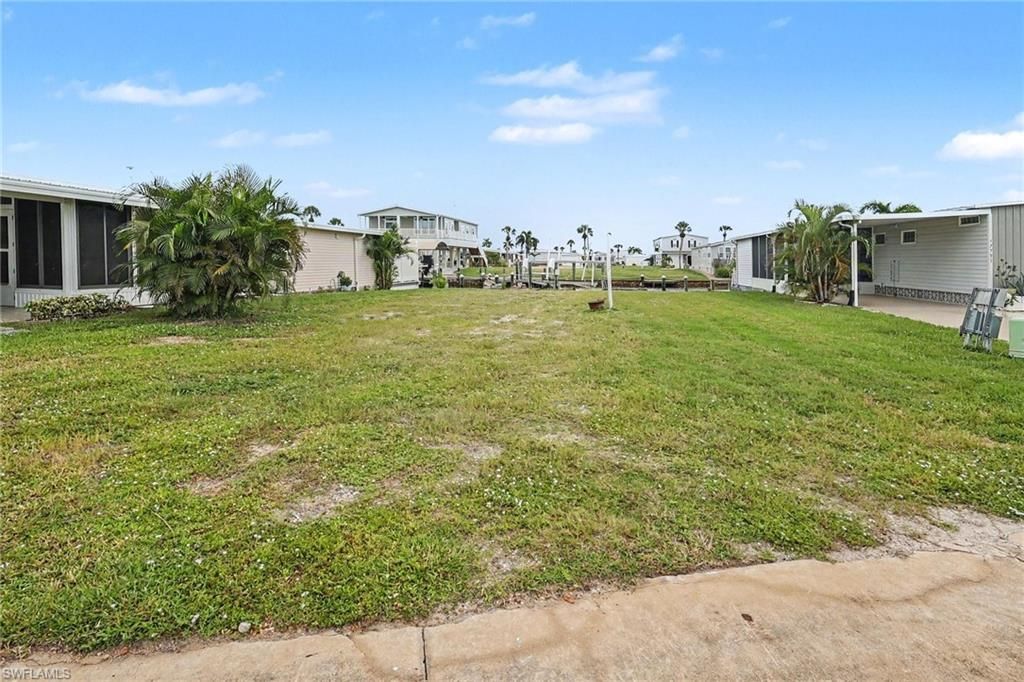 17781 Eglantine Ln , Fort Myers Beach, FL 33931 Photo