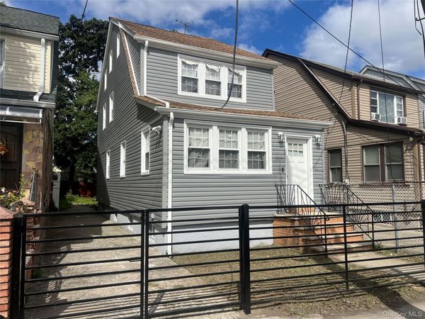 16731 109th Avenue, Jamaica, NY 11433