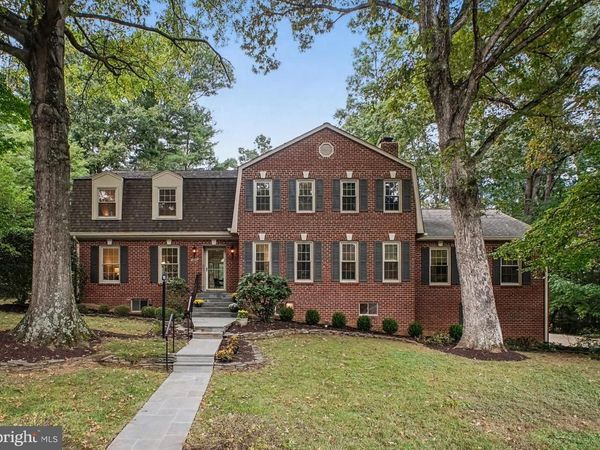 12210 LAKE JAMES DRIVE, OAK HILL, VA 20171