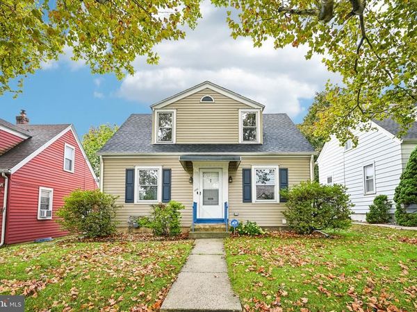 860 N IRVING STREET , ALLENTOWN, PA 18109
