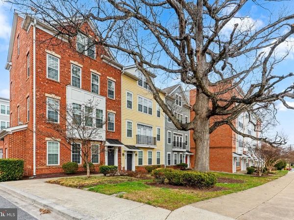 224 N SUMMIT AVENUE , Unit 28-224, GAITHERSBURG, MD 20877