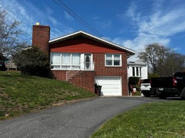 334 ALLEGANY STREET , FROSTBURG, MD 21532