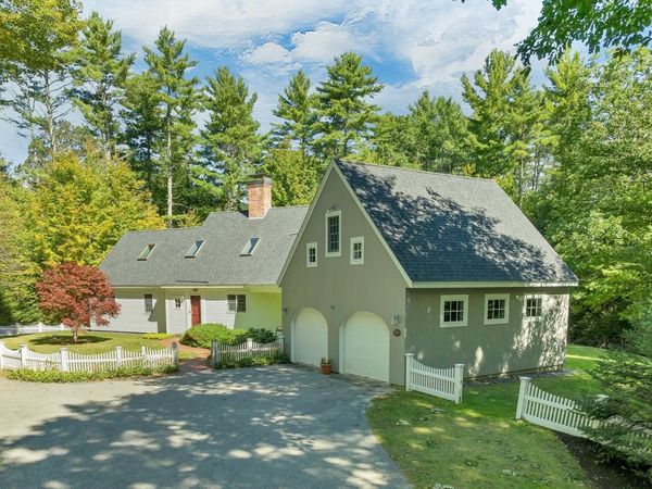 247 Wilder Lane, New London, NH 03257