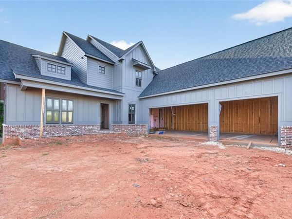 271 Lake Vista Drive , Statham, GA 30666