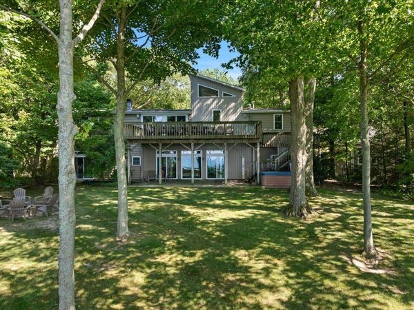 4611 Park Avenue, Benton Harbor, MI 49022