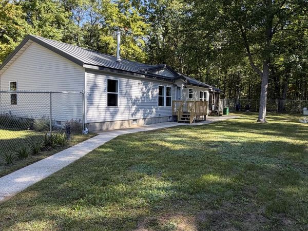 9236 N Irons Road, Irons, MI 49644