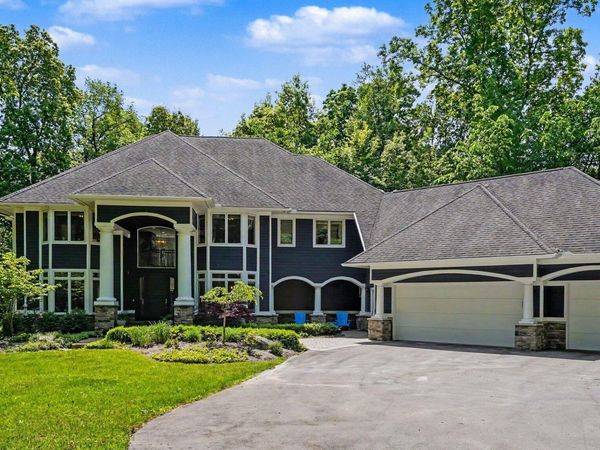 6311 Cobblestone Lane, Dexter, MI 48130