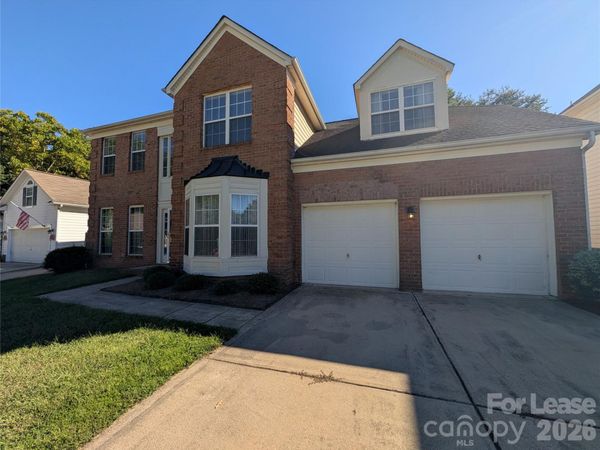 111 Foxtail Drive, Mooresville, NC 28117