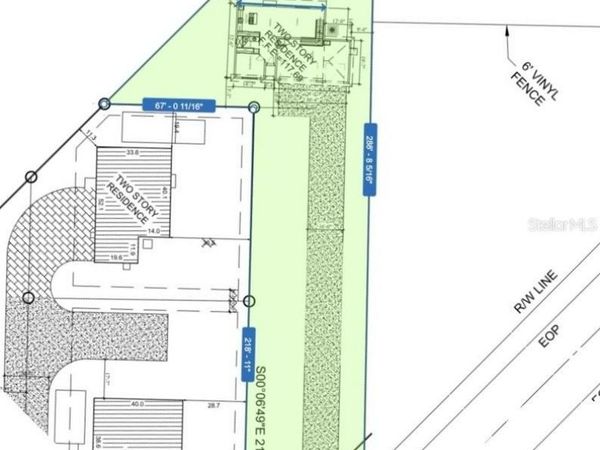 HIGHWAY 547 N, DAVENPORT, FL 33837