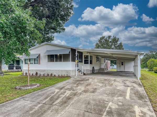 53 TERRA CEIA COURT , DEBARY, FL 32713
