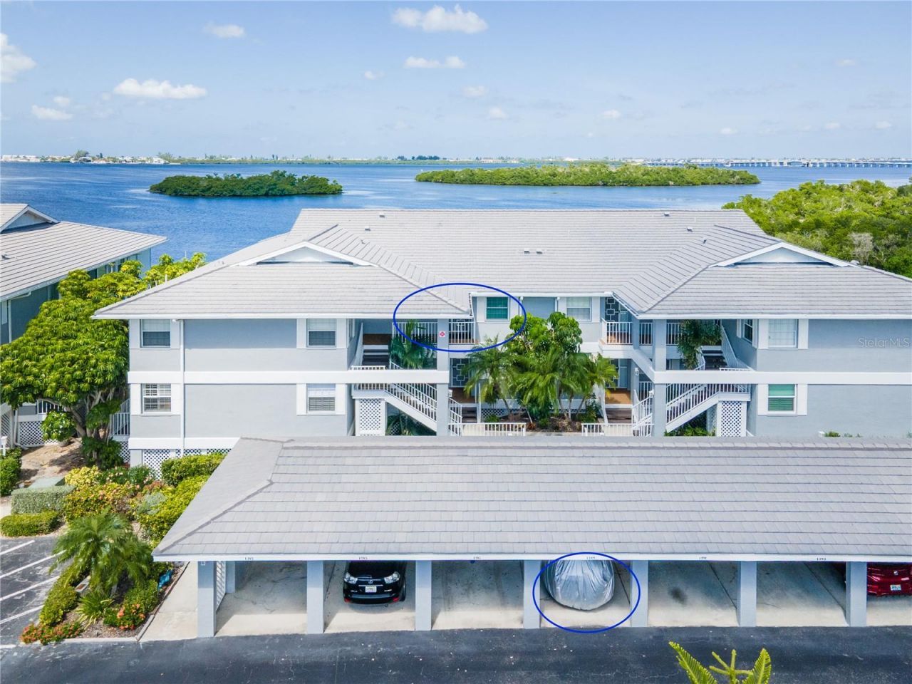 1389 Perico Point Circle , Unit 140, Bradenton, FL 34209 Photo
