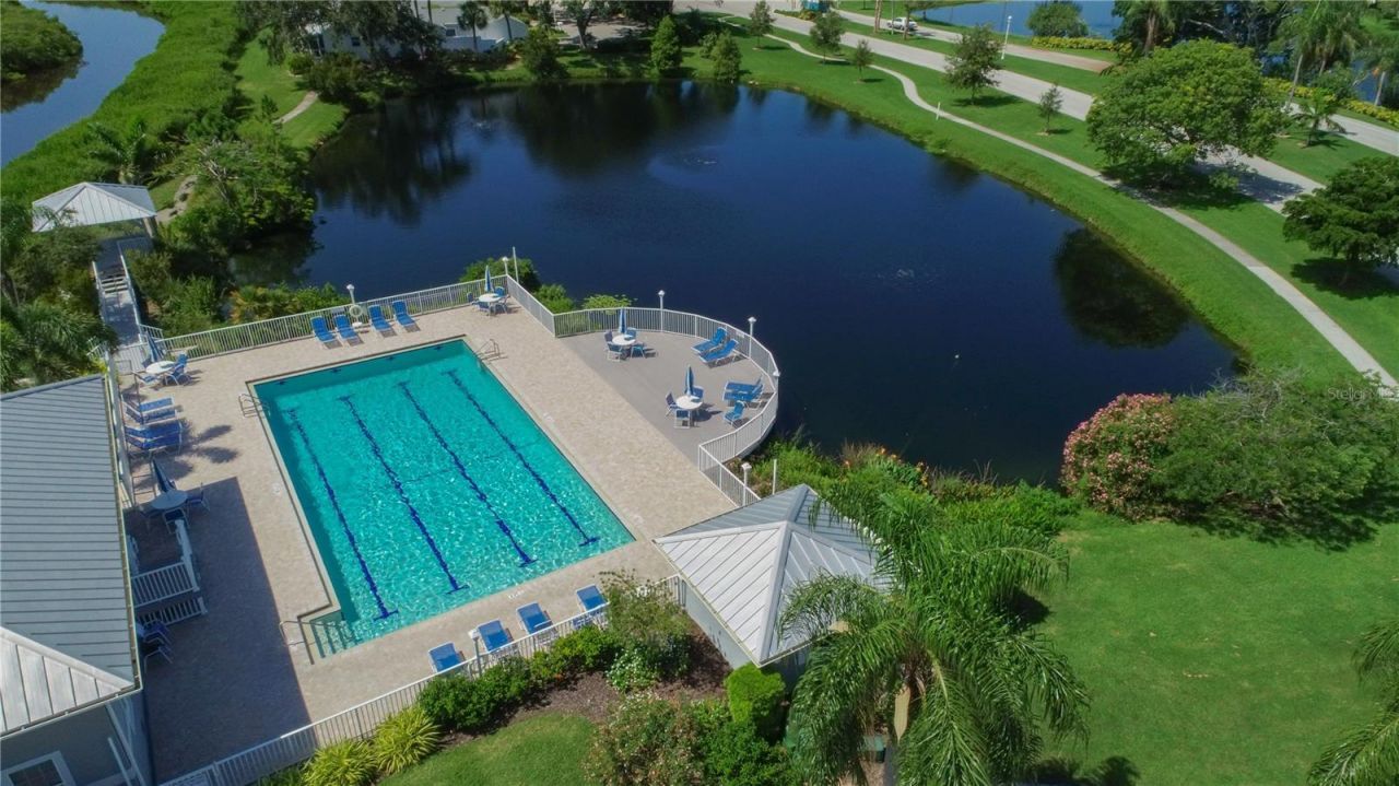 1389 Perico Point Circle , Unit 140, Bradenton, FL 34209 Photo