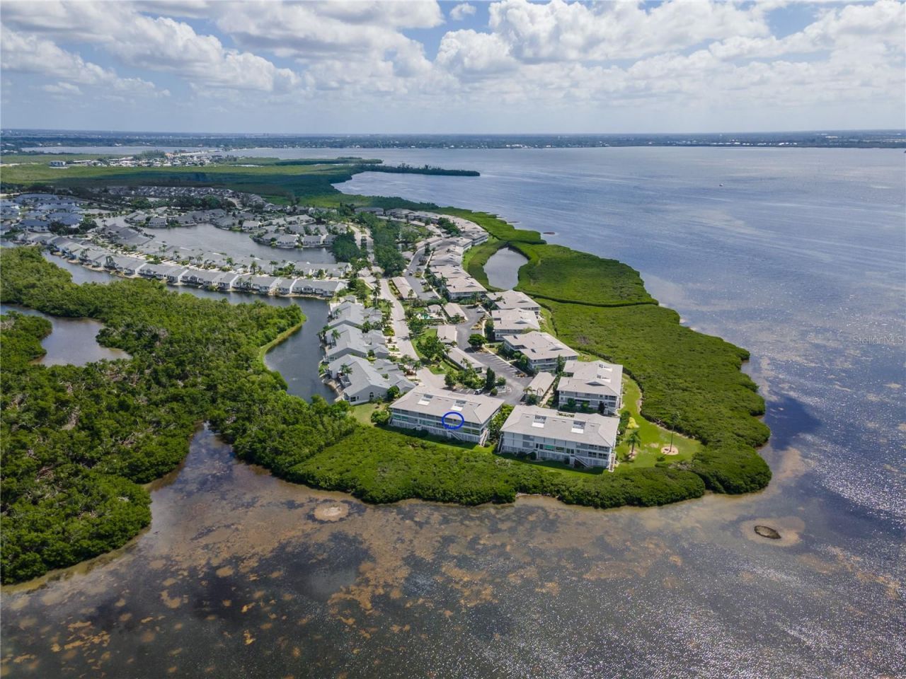 1389 Perico Point Circle , Unit 140, Bradenton, FL 34209 Photo