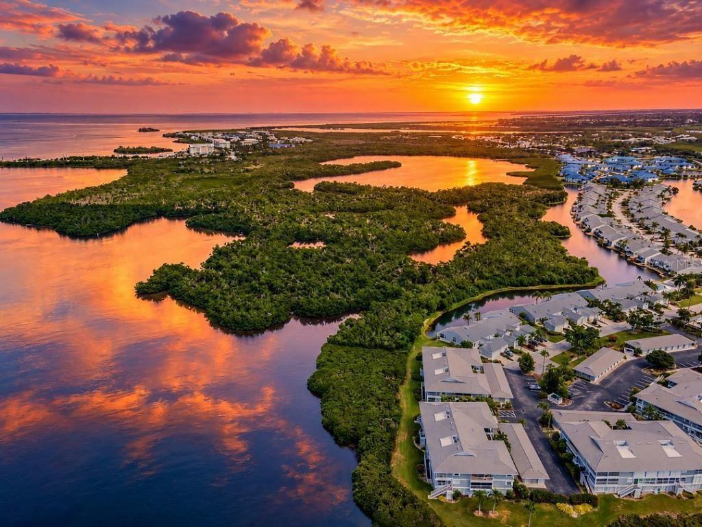 1389 Perico Point Circle , Unit 140, Bradenton, FL 34209 Photo