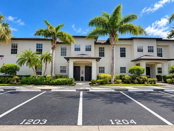 9063 GERVAIS CIRCLE , Unit 1204, NAPLES, FL 34120