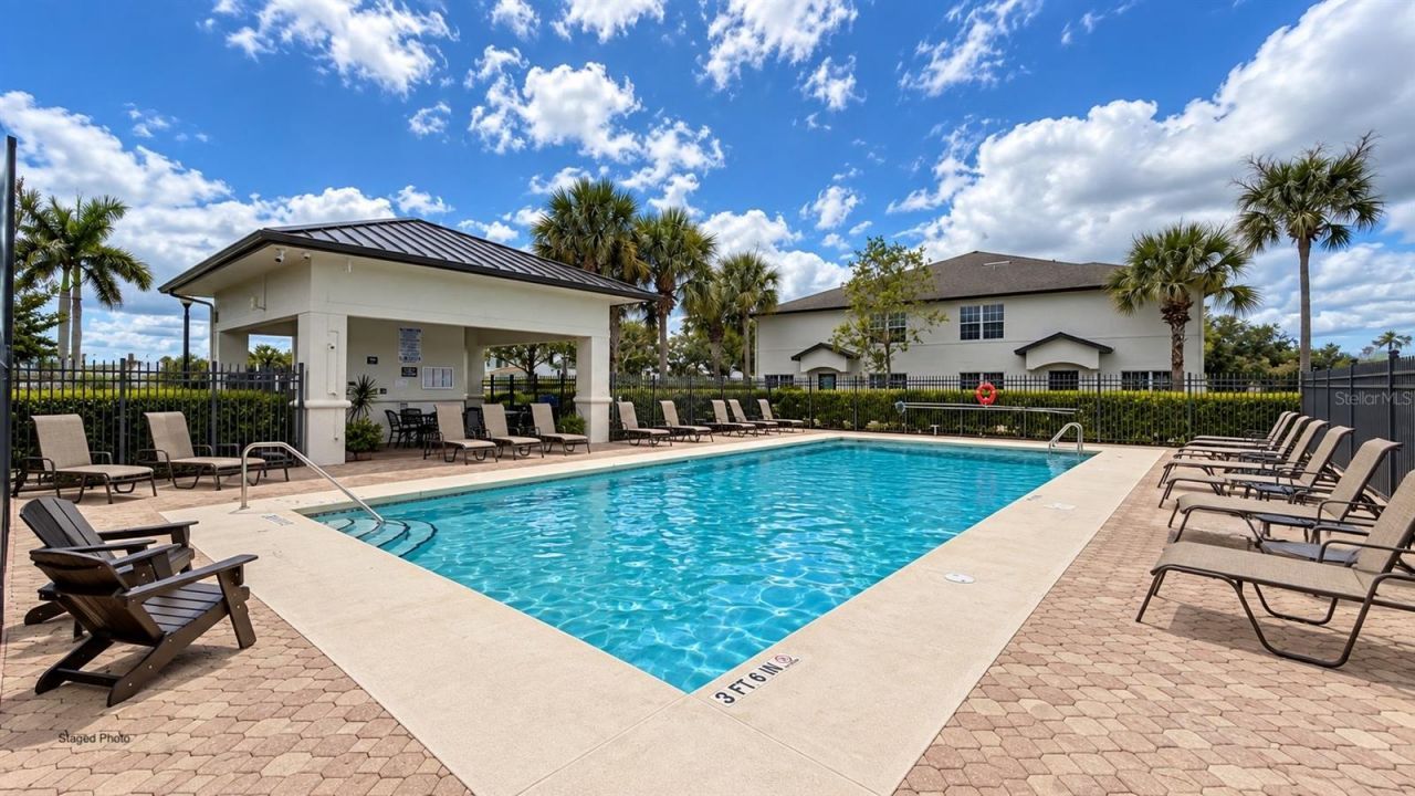 9063 Gervais Circle , Unit 1204, Naples, FL 34120 Photo