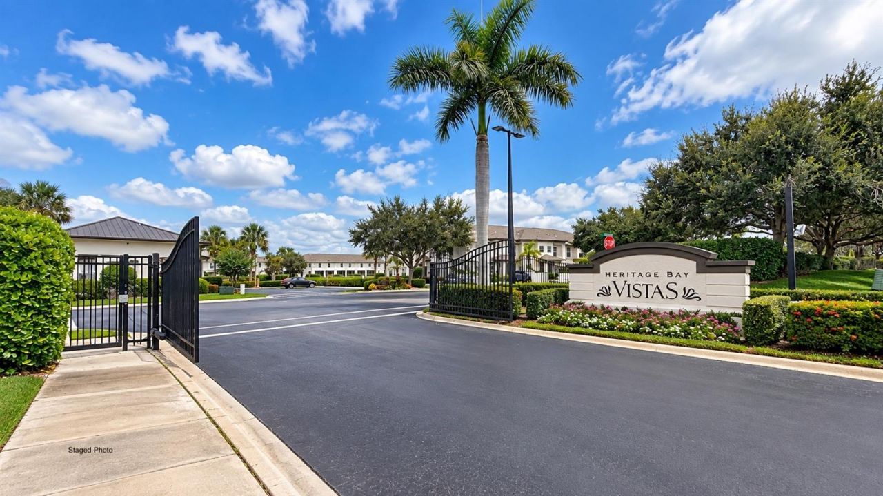 9063 Gervais Circle , Unit 1204, Naples, FL 34120 Photo