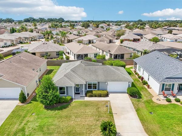 2146 HOPESPRING LOOP , THE VILLAGES, FL 32162