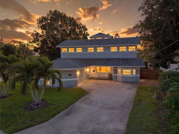 874 SERPENTINE DRIVE S, ST PETERSBURG, FL 33705
