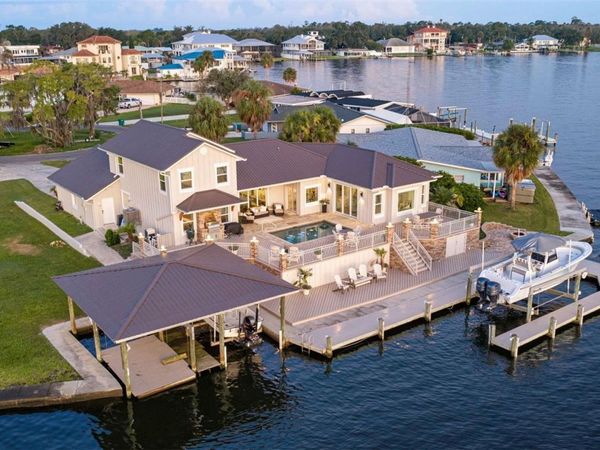 2247 N PILOT POINT , CRYSTAL RIVER, FL 34429