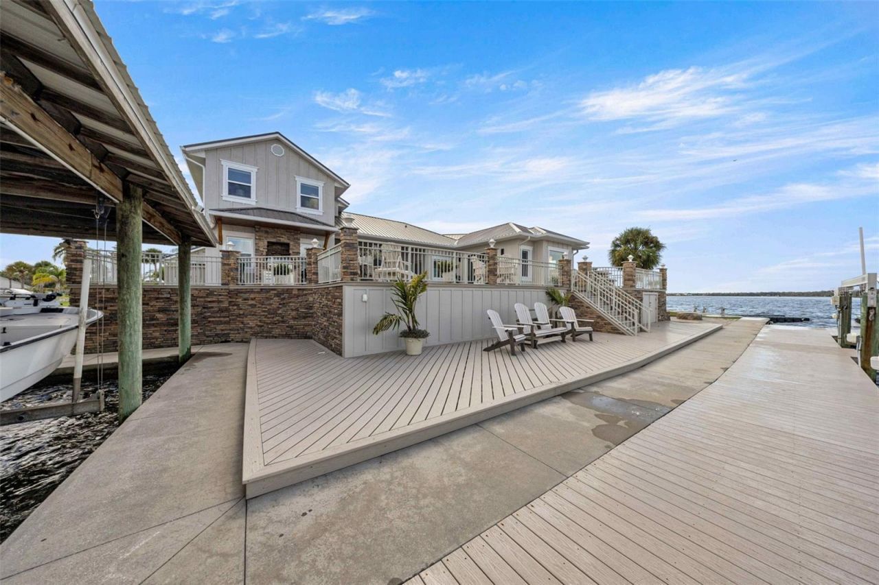2247 N Pilot Point, Crystal River, FL 34429 Photo