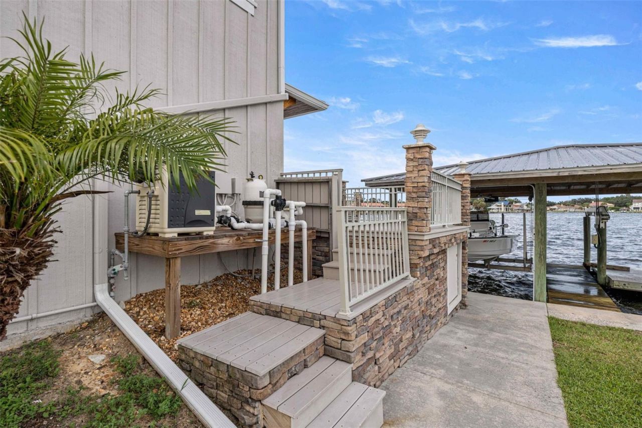 2247 N Pilot Point, Crystal River, FL 34429 Photo