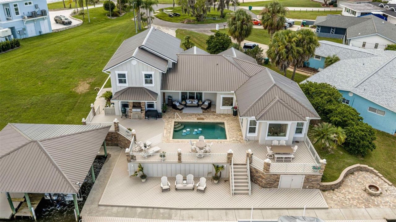 2247 N Pilot Point, Crystal River, FL 34429 Photo