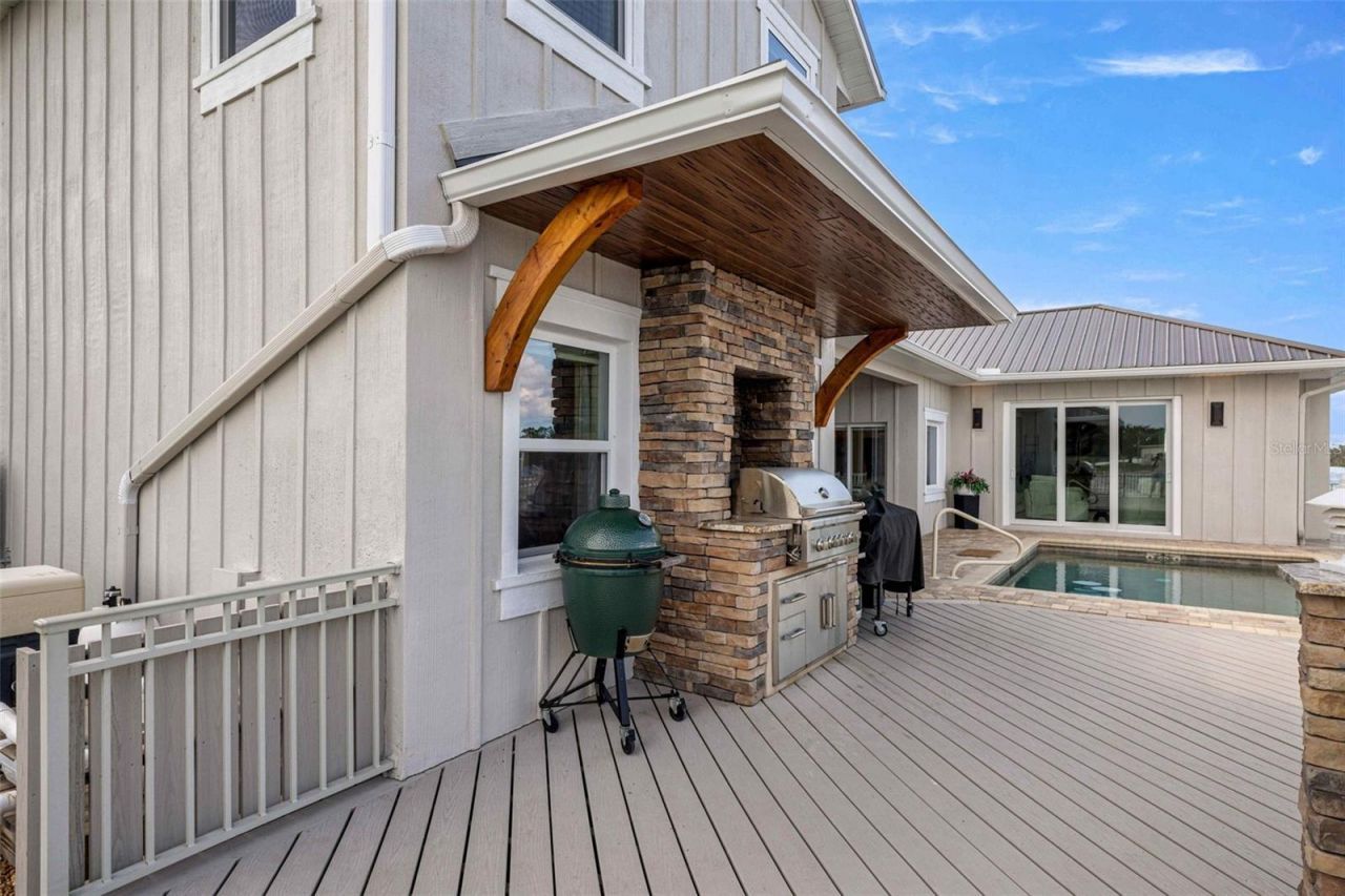 2247 N Pilot Point, Crystal River, FL 34429 Photo