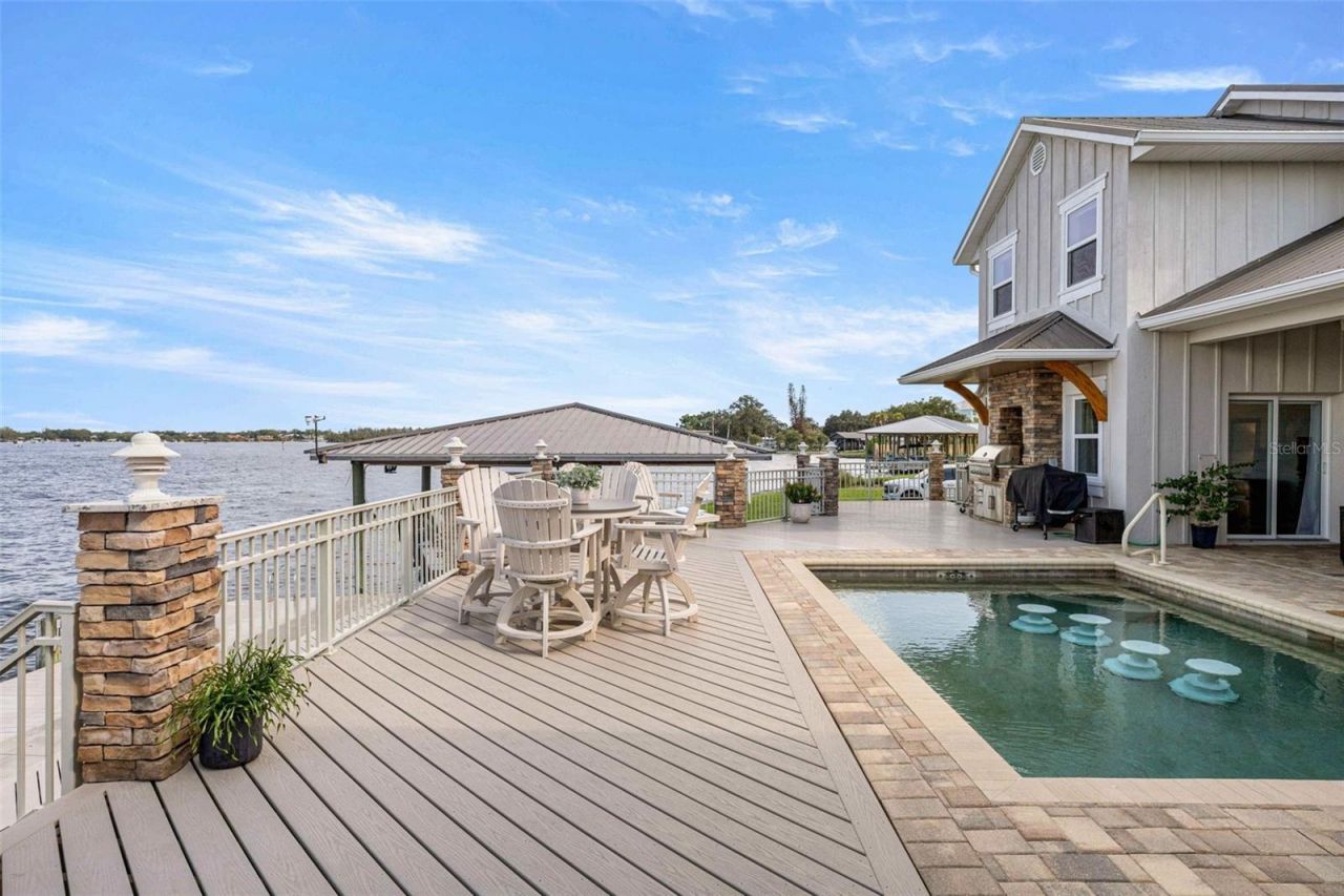2247 N Pilot Point, Crystal River, FL 34429 Photo