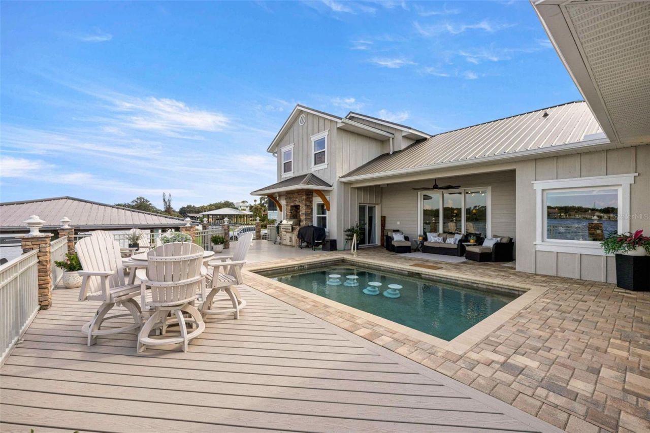 2247 N Pilot Point, Crystal River, FL 34429 Photo