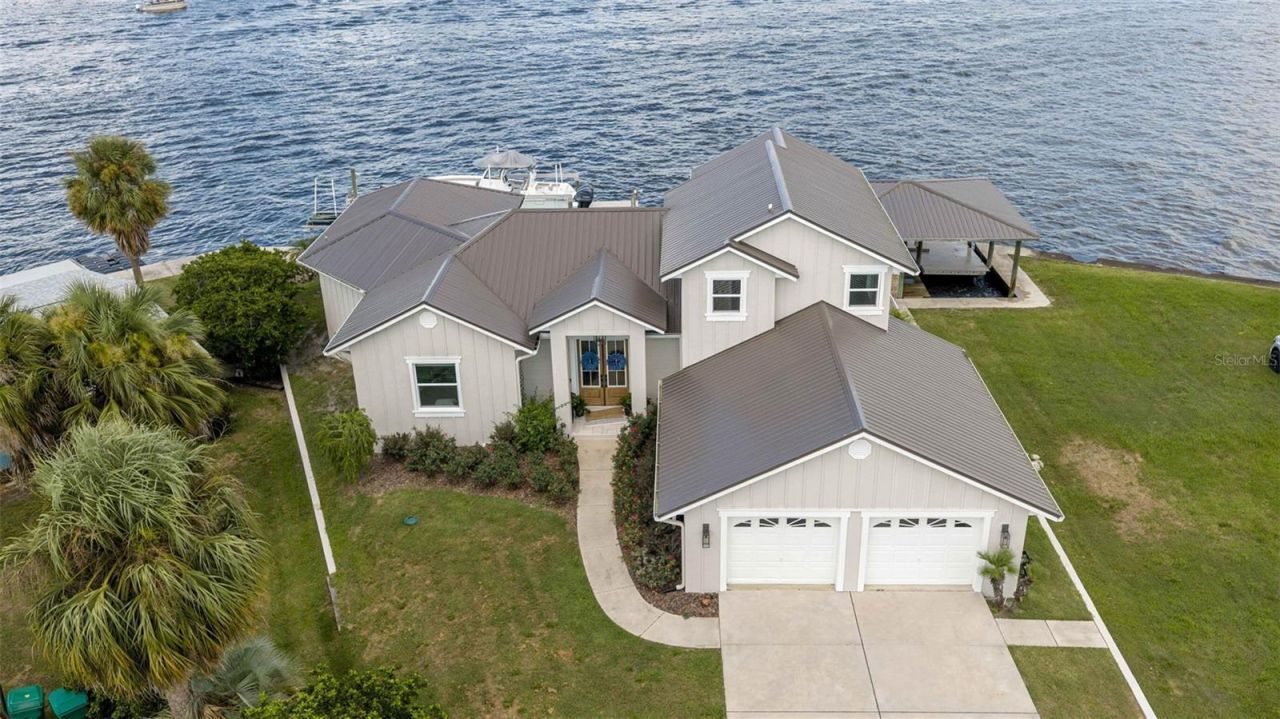 2247 N Pilot Point, Crystal River, FL 34429 Photo