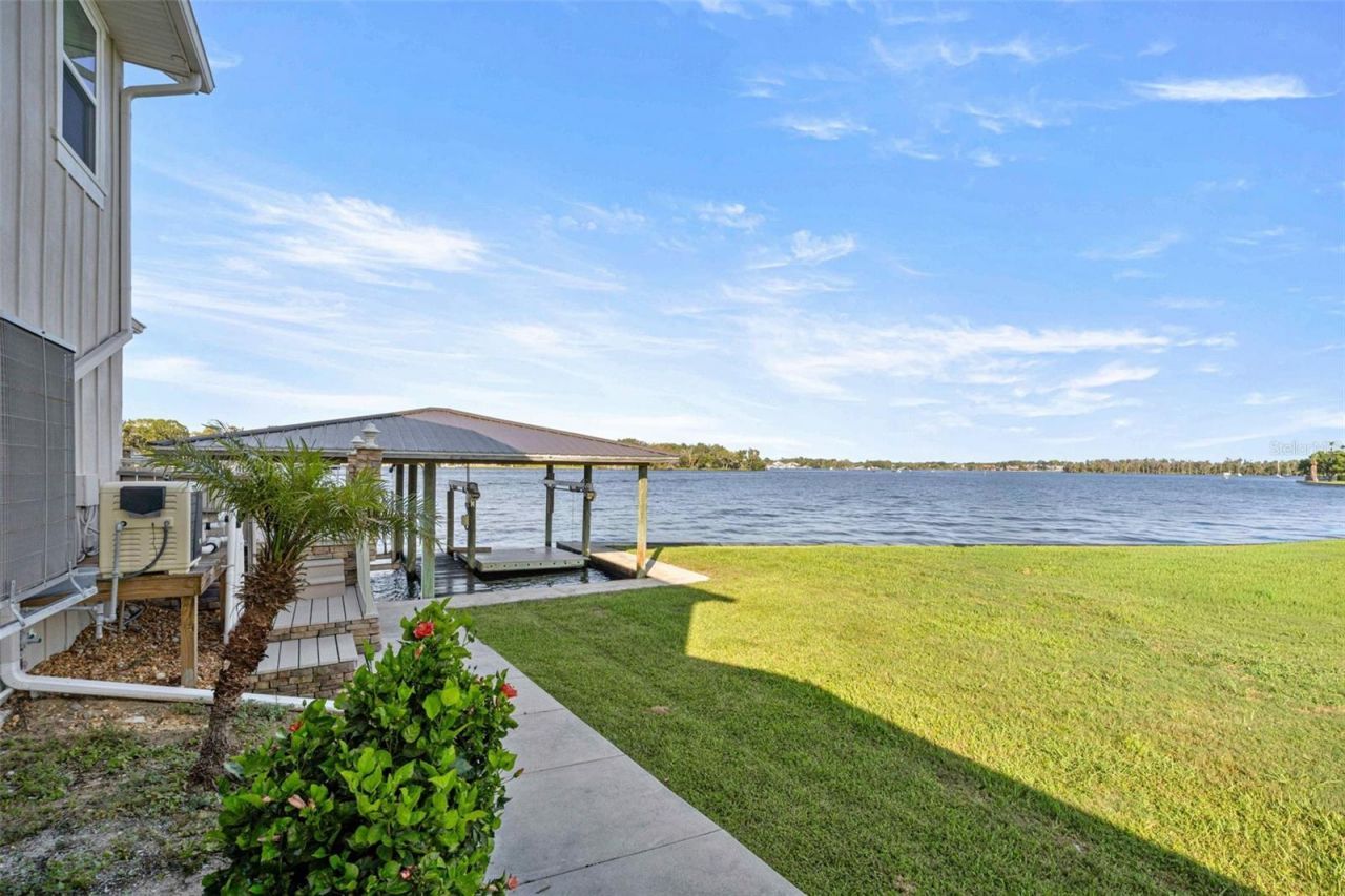 2247 N Pilot Point, Crystal River, FL 34429 Photo