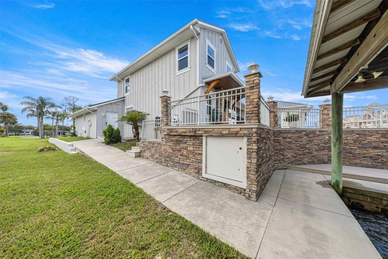 2247 N Pilot Point, Crystal River, FL 34429 Photo