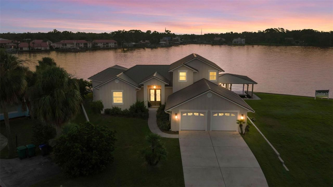 2247 N Pilot Point, Crystal River, FL 34429 Photo