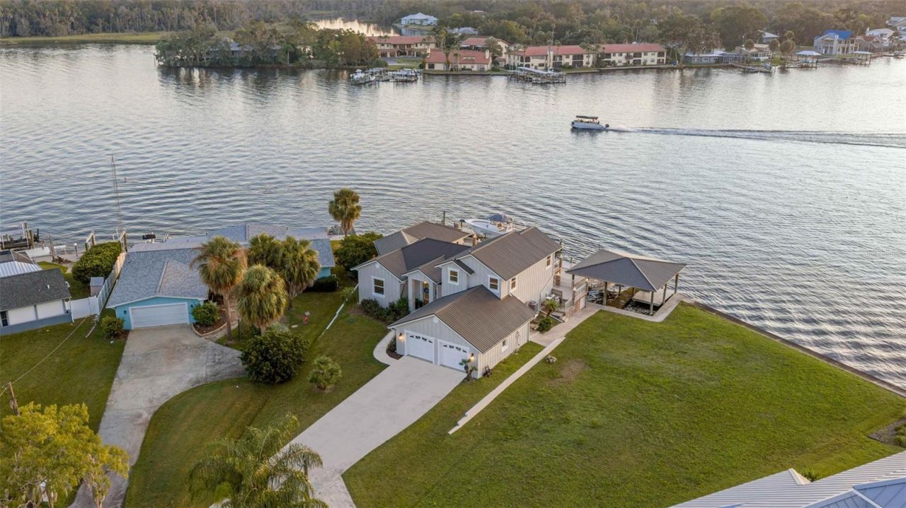 2247 N Pilot Point, Crystal River, FL 34429 Photo