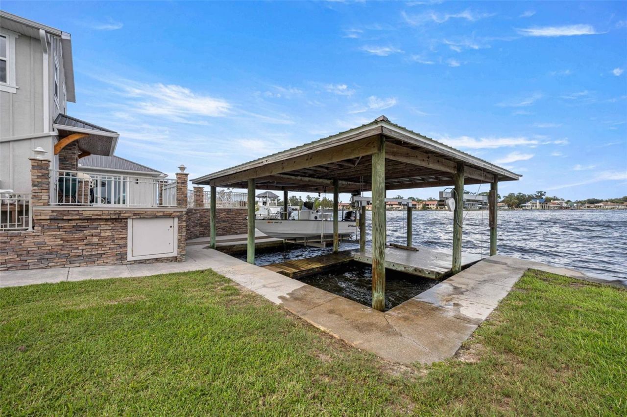 2247 N Pilot Point, Crystal River, FL 34429 Photo